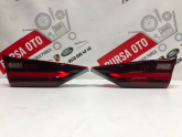 BMW F40 SAĞ BAGAJ İÇ STOP 647754 ORJİNAL