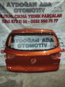 MG ZS BAGAJ KAPAGİ