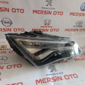 Oto Çıkma Parça / Seat / Ateca / Far & Stop / Sağ Ön Far / Çıkma Parça 