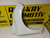 Oto Çıkma Parça / Renault / Clio / Kaporta & Karoser / Sağ Ön Çamurluk / Çıkma Parça 