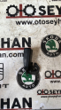 Oto Çıkma Parça / Opel / Corsa / Airbag / Emniyet Kemeri / Çıkma Parça 