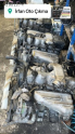 Oto Çıkma Parça / Ford / Ranger / Motor / Motor (komple) / Çıkma Parça 