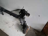 Oto Çıkma Parça / Citroen / C-elysee / Alt Takım / Arka Dingil / Çıkma Parça 