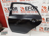 Oto Çıkma Parça / Toyota / Corolla / Kaporta & Karoser / Sol Arka Kapı / Sıfır Parça 