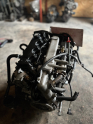 Oto Çıkma Parça / Fiat / Doblo / Motor / Motor (komple) / Çıkma Parça 