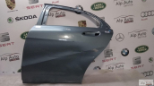 MERCEDES W176 A CLASS 2013-2015 ÇIKMA HATASIZ SOL ARKA KAPI