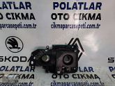 Oto Çıkma Parça / Isuzu / NPR / Far & Stop / Sağ Ön Far / Çıkma Parça 