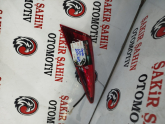 Honda Civic Stop