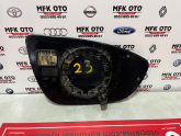 Oto Çıkma Parça / Hyundai / i20 / Ayna / Ayna Camı / Çıkma Parça 