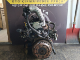 Oto Çıkma Parça / Peugeot / Partner / Motor / Motor (komple) / Çıkma Parça 