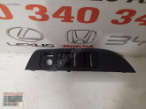 Oto Çıkma Parça / Toyota / Corolla / Elektrik / Dörtlü Flaşör Düğmesi / Çıkma Parça 