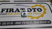 Oto Çıkma Parça / Fiat / Ducato / Kaporta & Karoser / Sol Sürgülü Kapı / Çıkma Parça 
