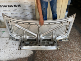 Oto Çıkma Parça / Honda / Civic / Tampon / Tampon Reflektör / Çıkma Parça 