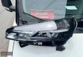 RENAULT CLİO 5.5 SOL FAR ORJİNAL EYÜPCAN OTODA