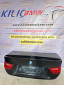 Oto Çıkma Parça / Bmw / 4 Serisi / Kaporta & Karoser / Bagaj Kilidi / Çıkma Parça 