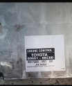 Toyota hılux motor beyni  89661-okc60