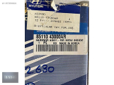 Oto Çıkma Parça / Hyundai / H100 / Ayna / İç Ayna / Sıfır Parça 