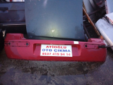 Oto Çıkma Parça / Volkswagen / Golf / Tampon / Arka Tampon / Çıkma Parça 