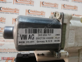 Oto Çıkma Parça / Volkswagen / Golf / Oto Cam / Cam Motoru / Çıkma Parça 