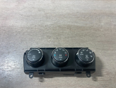 DODGE NITRO ÇIKMA ORJİNAL KLİMA KONTROL PANELİ