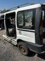 Oto Çıkma Parça / Fiat / Doblo / Kaporta & Karoser / Arka Çamurluk / Çıkma Parça 