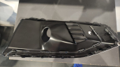Oto Çıkma Parça / Audi / A4 / Tampon / Sis Farı Çerçevesi / Sıfır Parça 
