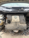 SKODA FABİA 1.2 CGP MOTOR ÜST KAPAK