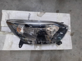 Oto Çıkma Parça / Renault / Captur / Far & Stop / Sağ Ön Far / Sıfır Parça 