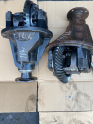 MAZDA BT50 11-41 ARKA ÇIKMA DEFRANSİYEL                (XS605S26)