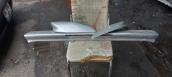 Toyota carina arka spoiler