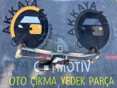 Oto Çıkma Parça / Volkswagen / Golf / Oto Cam / Silecek Mekanizması / Çıkma Parça 