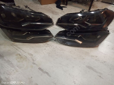 Oto Çıkma Parça / Volkswagen / Polo / Far & Stop / Far Braketi / Çıkma Parça 