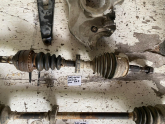 Oto Çıkma Parça / Daewoo / Nexia / Motor / Triger Kapağı / Çıkma Parça 