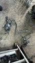 Oto Çıkma Parça / Peugeot / Rifter / Yakıt / Mazot Filtresi / Çıkma Parça 