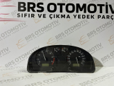 3B0920847E VOLKSWAGEN PASSAT 2000 2005 ÇIKMA GÖSTERGE PANELİ