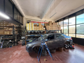 Oto Çıkma Parça / Opel / Corsa / Kaporta & Karoser / Bagaj Kapağı / Çıkma Parça 