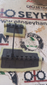 Oto Çıkma Parça / Seat / Leon / Kalorifer / Kalorifer Rezistansı / Çıkma Parça 