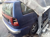 seat cordoba vario sağ arka çamurluk