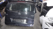 MERCEDES VİTO BAGAJ KAPAĞI GÜÇMANLAR BURSA