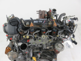 Oto Çıkma Parça / Toyota / Yaris / Motor / Motor (komple) / Çıkma Parça 