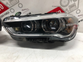 BMW X1 F48 FULL LED SOL FAR 7472219-02 ORJİNAL