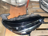 Oto Çıkma Parça / Opel / Corsa / Far & Stop / Sağ Ön Far / Çıkma Parça 