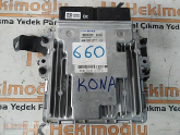 Oto Çıkma Parça / Hyundai / Kona / Beyin / Motor Beyni / Çıkma Parça 