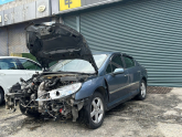 Oto Çıkma Parça / Peugeot / 407 / Yakıt / Yakıt Deposu / Çıkma Parça 