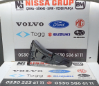 VOLVO XC90 SOL TAMPON BRAKETİ 30698128 ORJİNAL YEDEK PARÇA