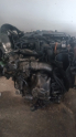 Ford Transit Custom 2.2 Dizel Çıkma Komple Motor İlanı