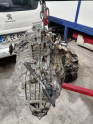 Oto Çıkma Parça / Audi / A4 / Şanzıman / Şanzıman Komple / Çıkma Parça 