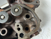 Oto Çıkma Parça / Ford / Ka / Motor / Silindir Kapağı / Çıkma Parça 