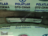 Oto Çıkma Parça / Opel / Meriva / Tampon / Ön Tampon / Çıkma Parça 