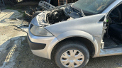 Oto Çıkma Parça / Renault / Megane / Kaporta & Karoser / Sağ Ön Çamurluk / Çıkma Parça 